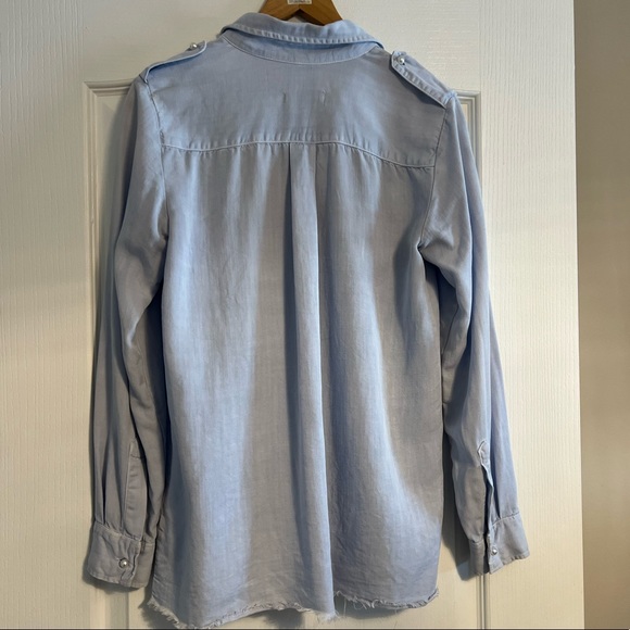 Zara Overshirt - Picture 2 of 5